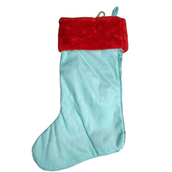 Nickelodeon Paw Patrol 18 inch Embroidered Plush Christmas Stocking - Picture 4 of 5